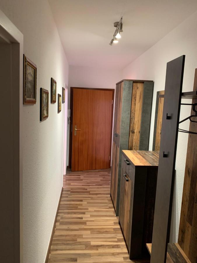 Route66 Apartment Chemnitz Exterior photo